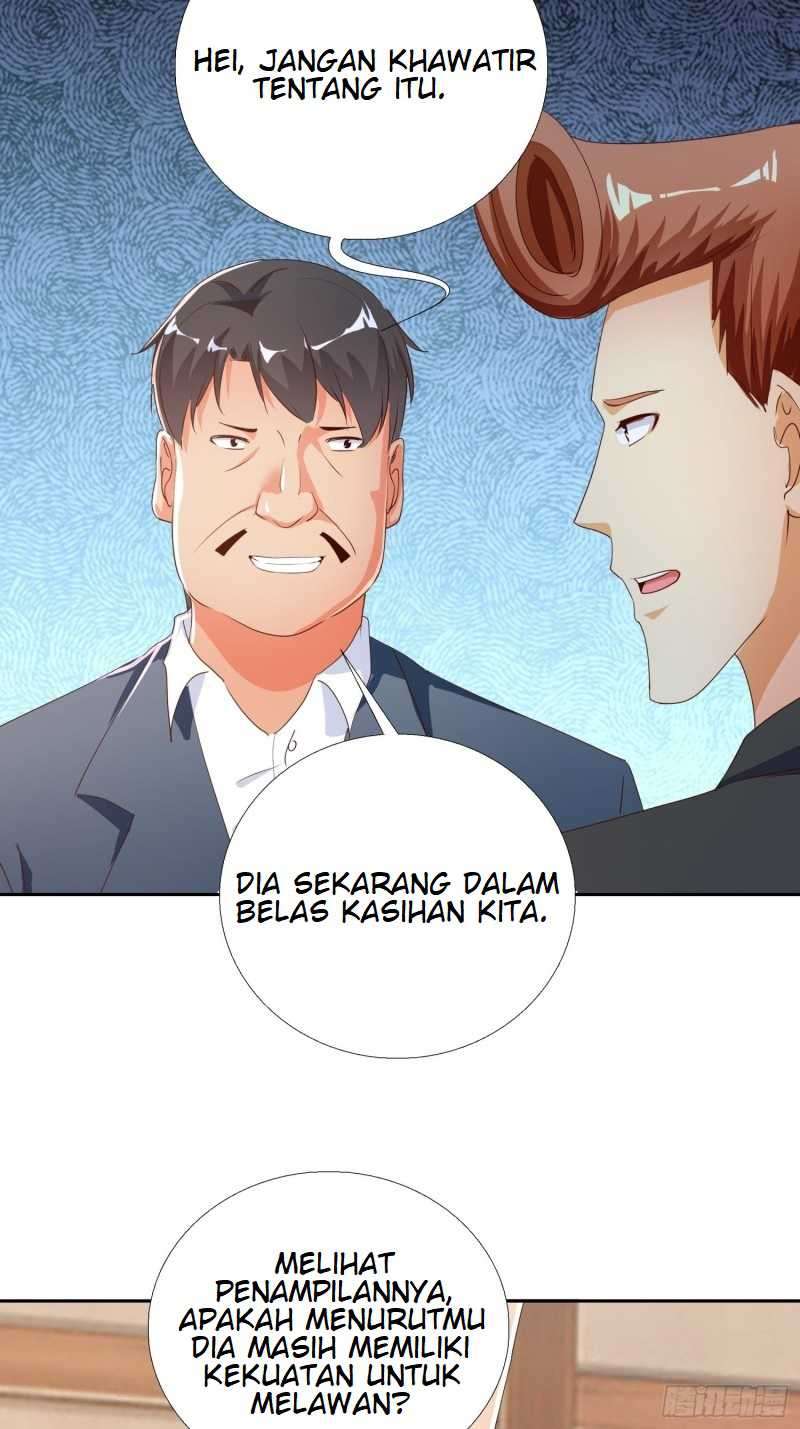Super School Doctor (Supreme Campus Doctor) chapter 136